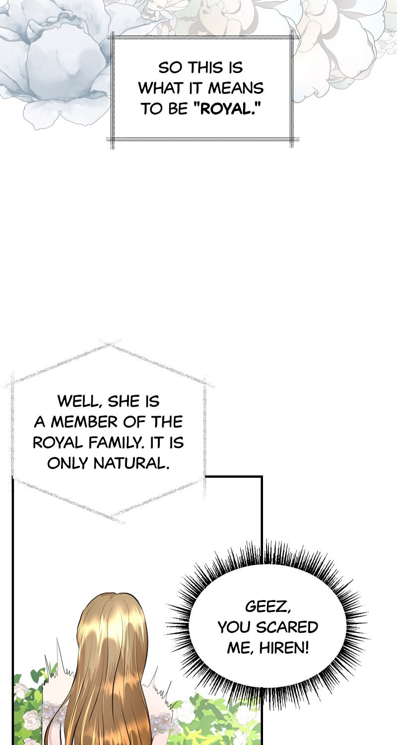 The 30 Day Engagement Chapter 33 page 33 - 