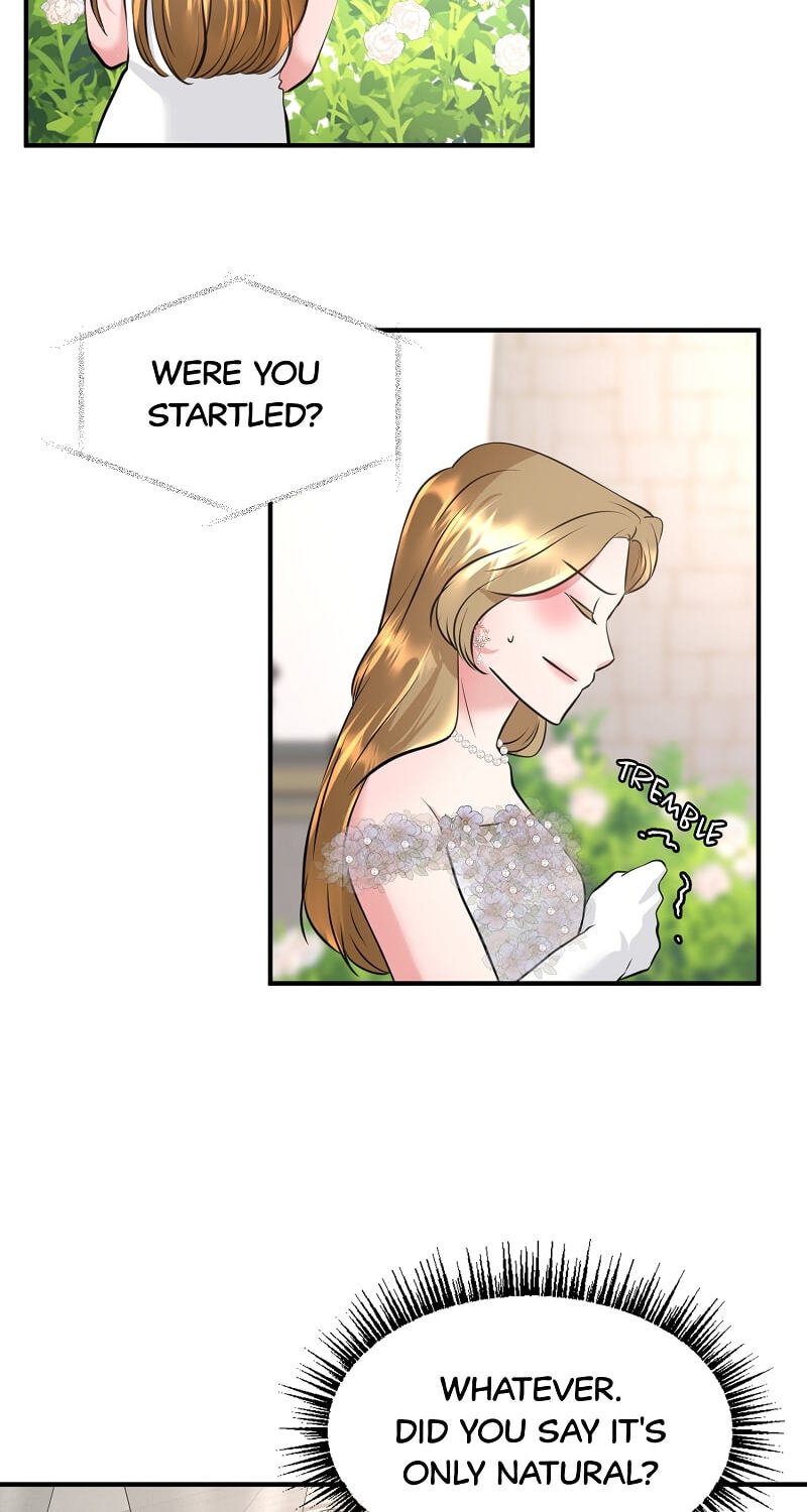The 30 Day Engagement Chapter 33 page 34 - 
