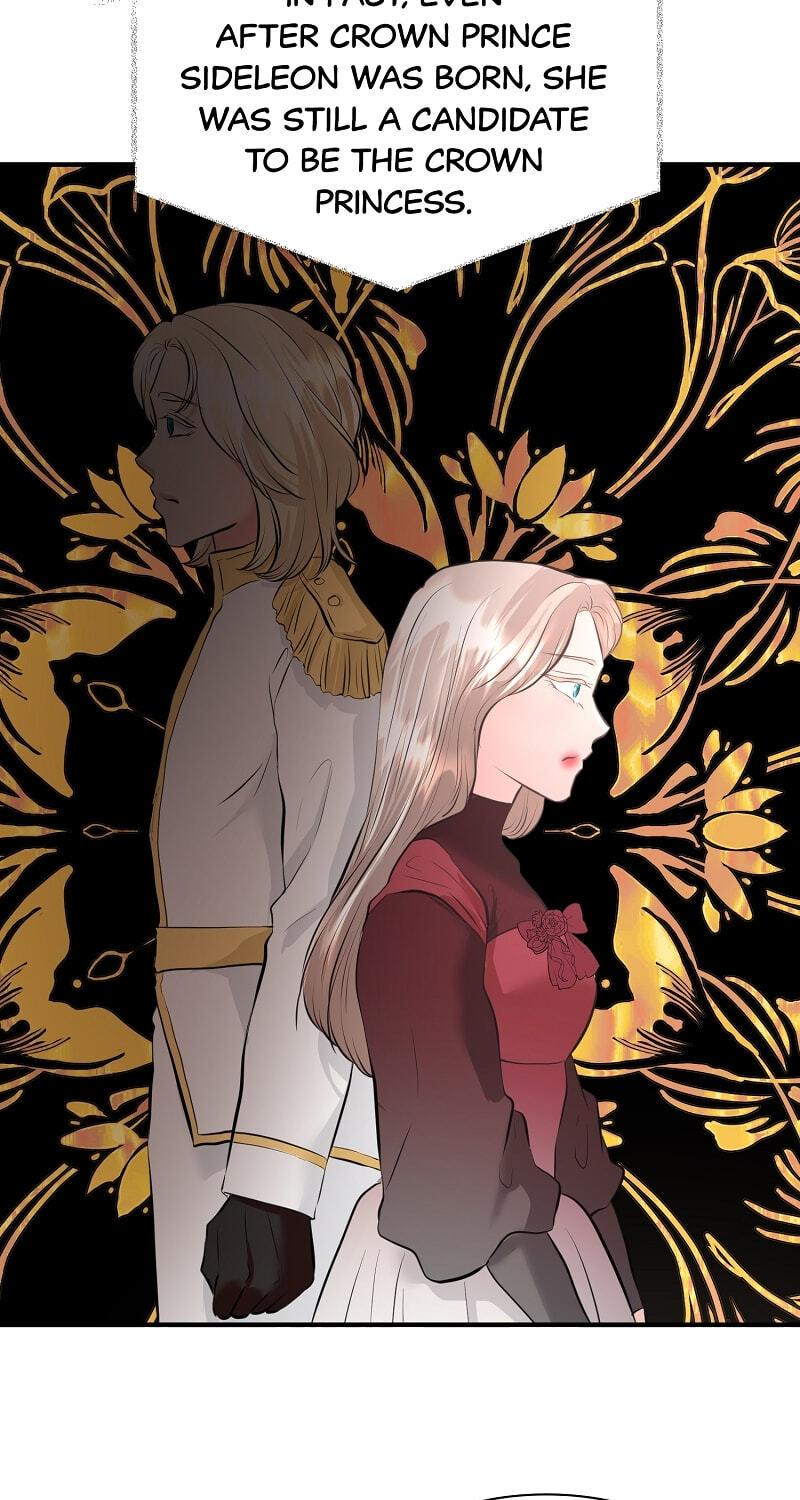 The 30 Day Engagement Chapter 33 page 37 - 