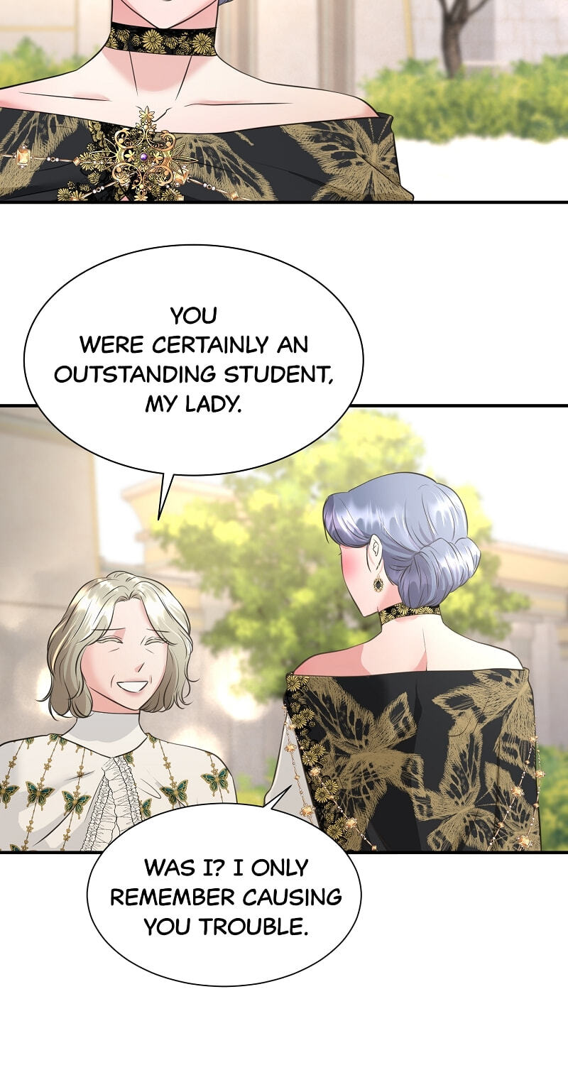 The 30 Day Engagement Chapter 33 page 5 - 