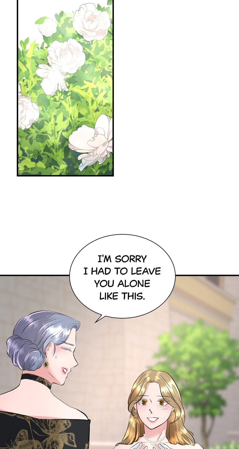 The 30 Day Engagement Chapter 33 page 41 - 
