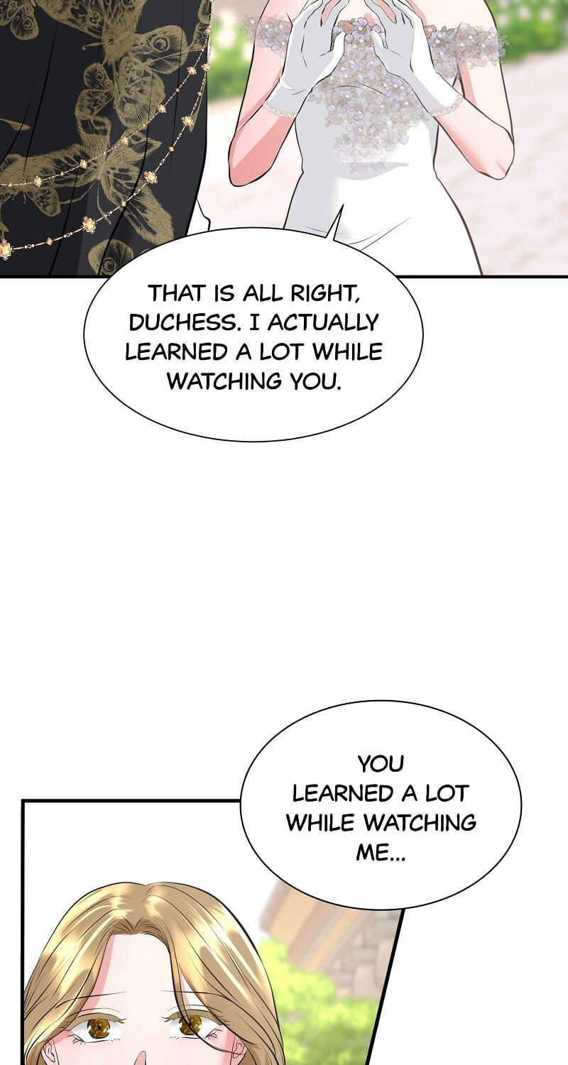 The 30 Day Engagement Chapter 33 page 42 - 