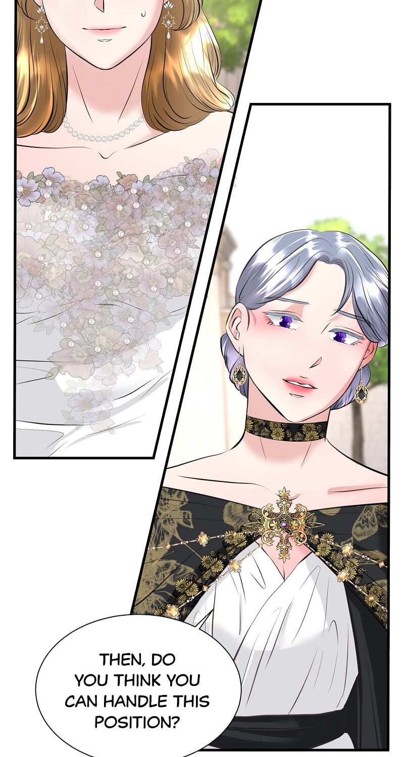 The 30 Day Engagement Chapter 33 page 43 - 