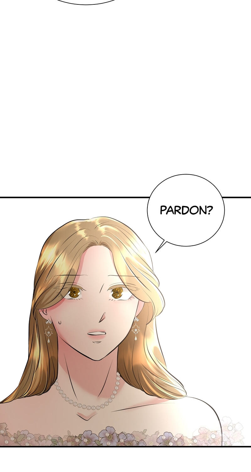 The 30 Day Engagement Chapter 33 page 44 - 