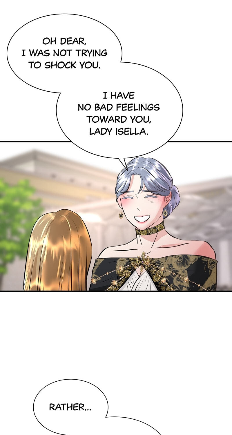 The 30 Day Engagement Chapter 33 page 45 - 