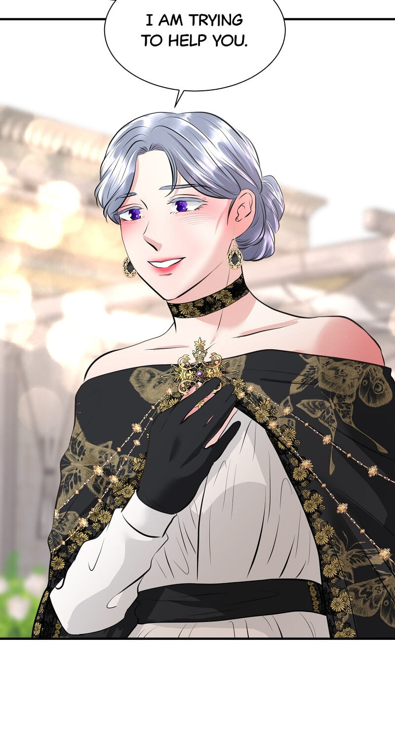 The 30 Day Engagement Chapter 33 page 46 - 