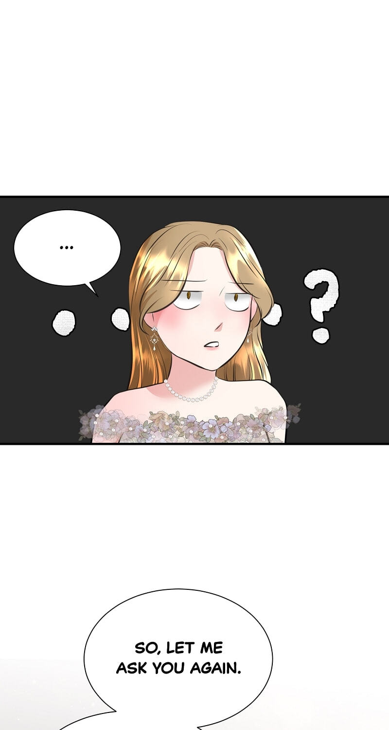 The 30 Day Engagement Chapter 33 page 47 - 