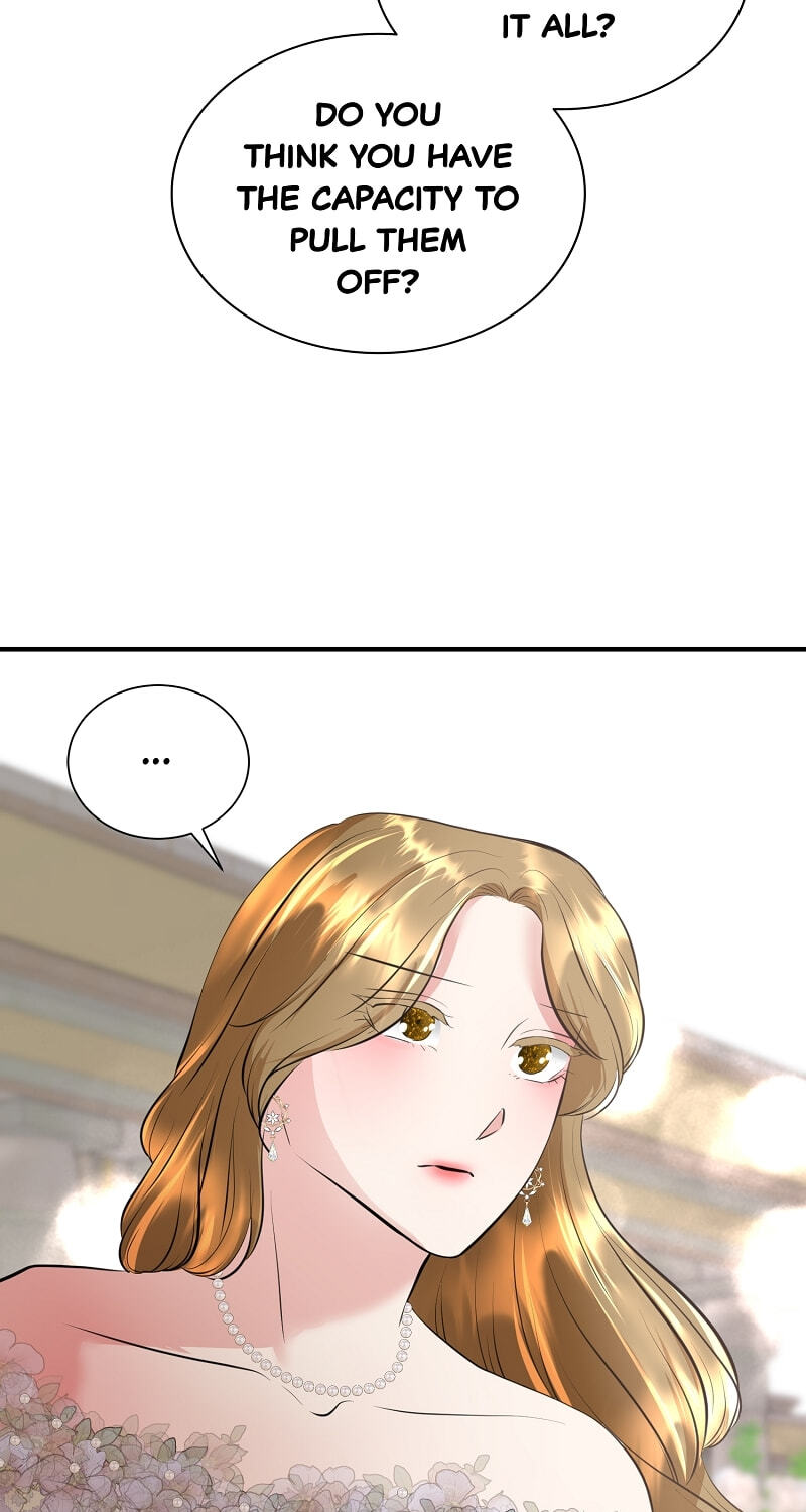 The 30 Day Engagement Chapter 33 page 49 - 