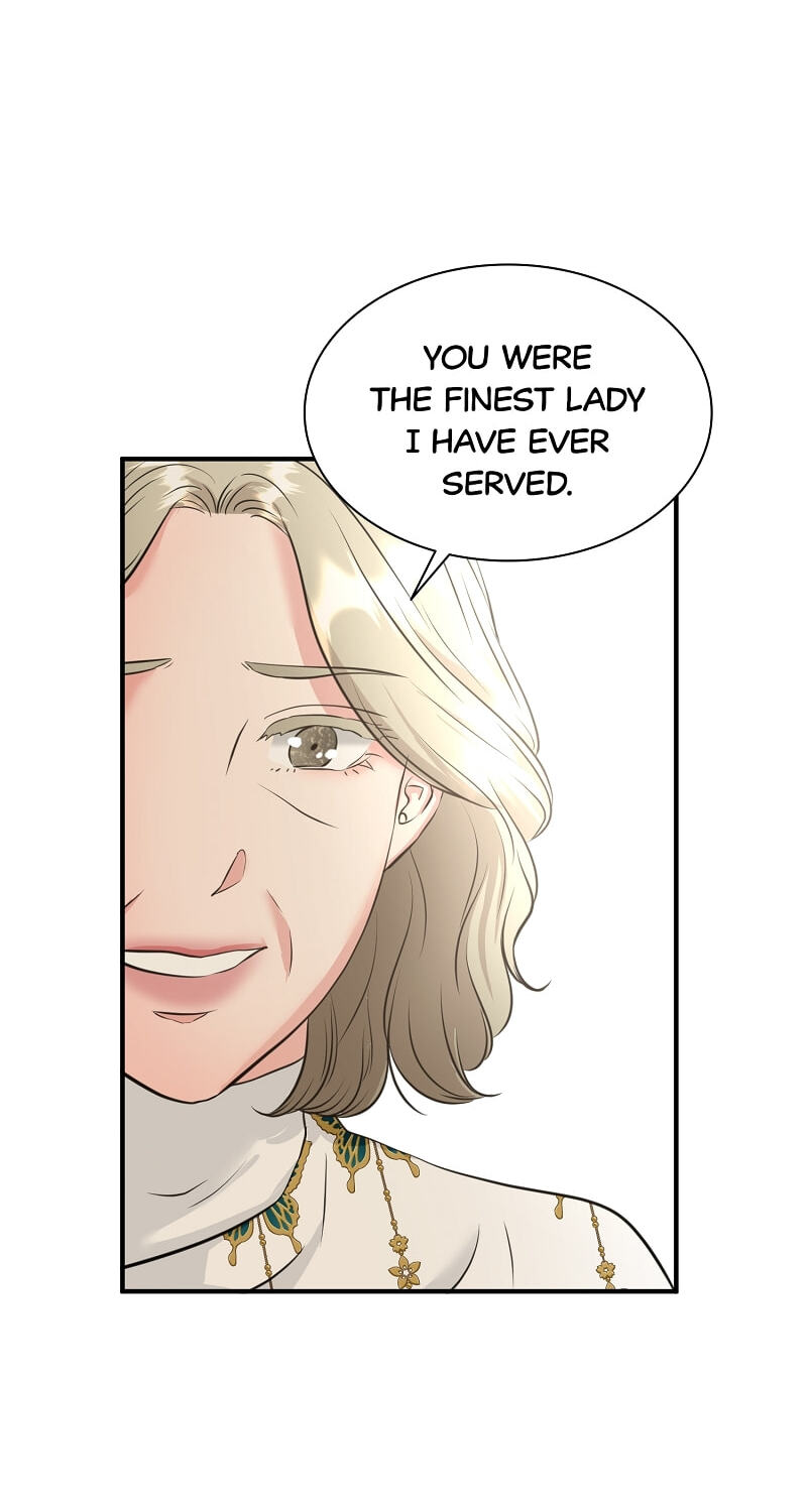 The 30 Day Engagement Chapter 33 page 6 - 