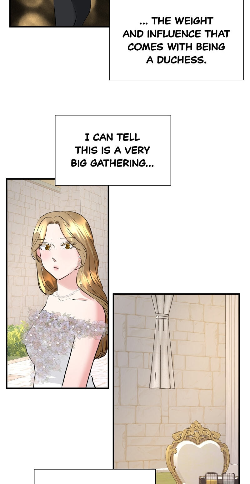 The 30 Day Engagement Chapter 33 page 51 - 