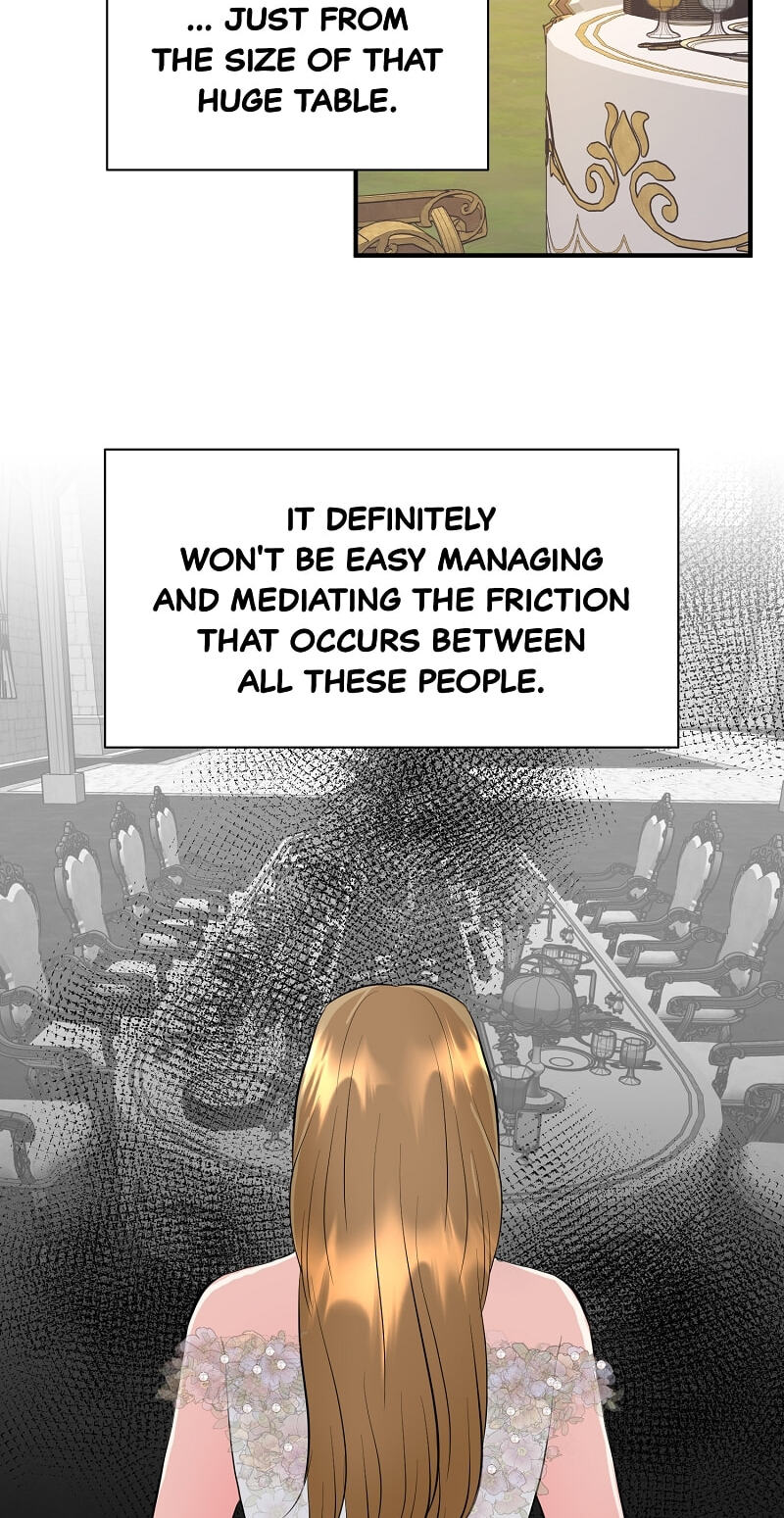 The 30 Day Engagement Chapter 33 page 52 - 
