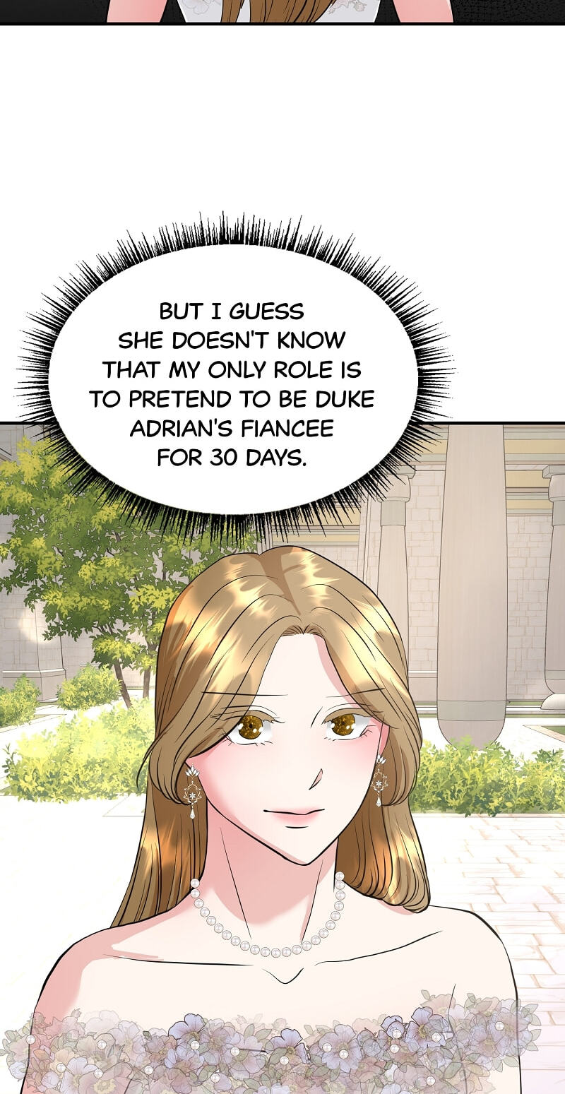 The 30 Day Engagement Chapter 33 page 53 - 