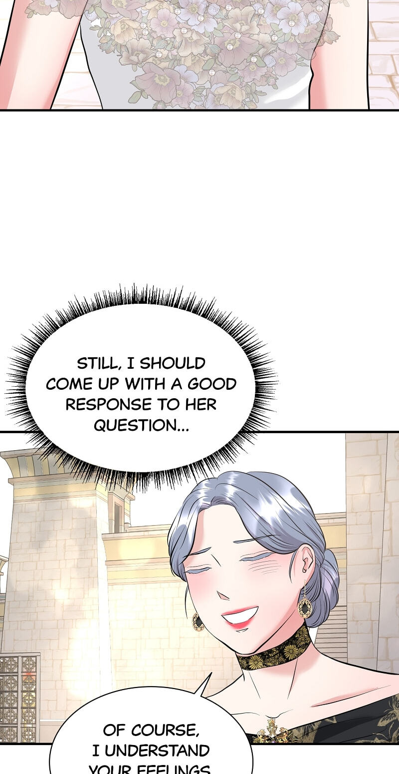 The 30 Day Engagement Chapter 33 page 54 - 