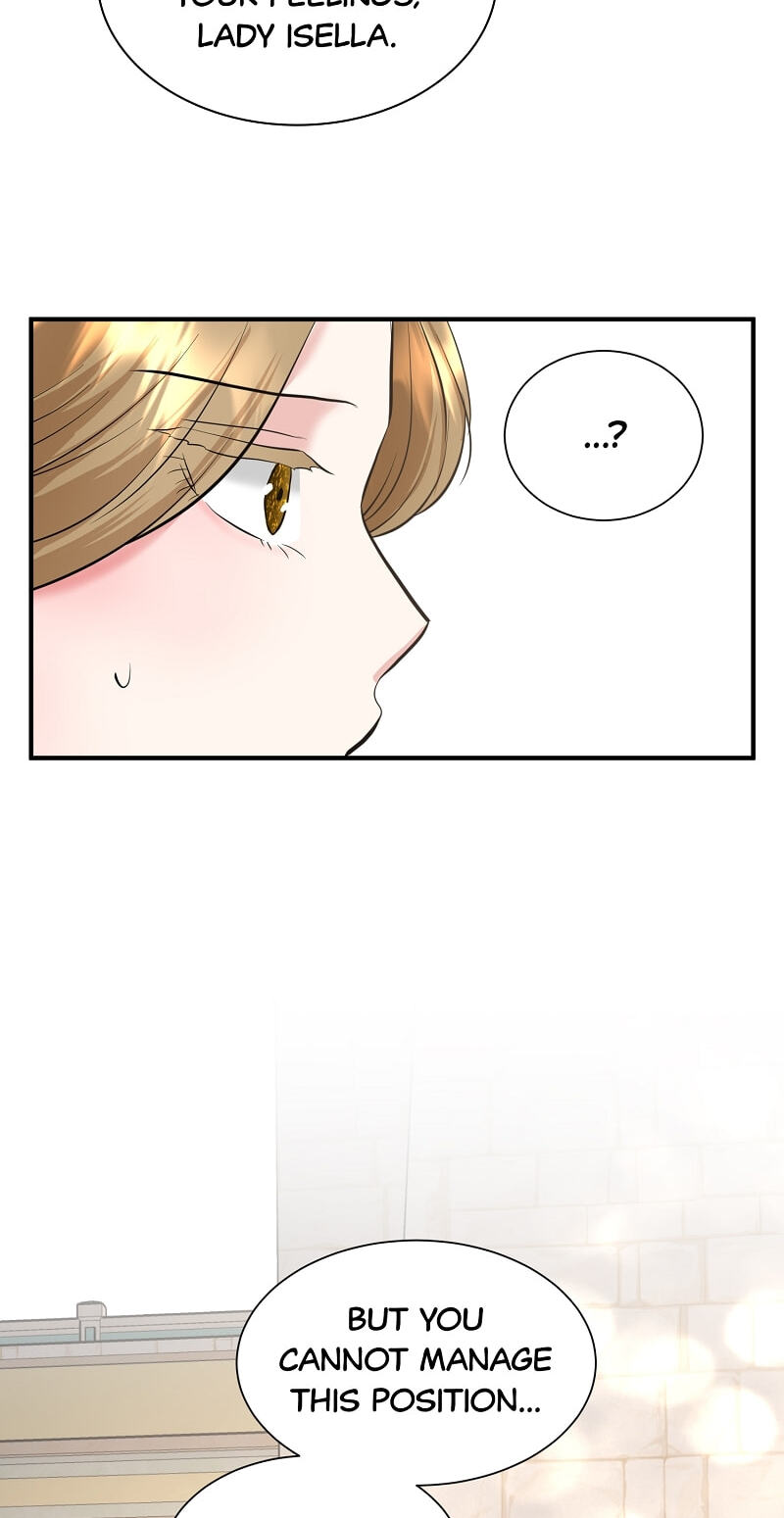 The 30 Day Engagement Chapter 33 page 55 - 