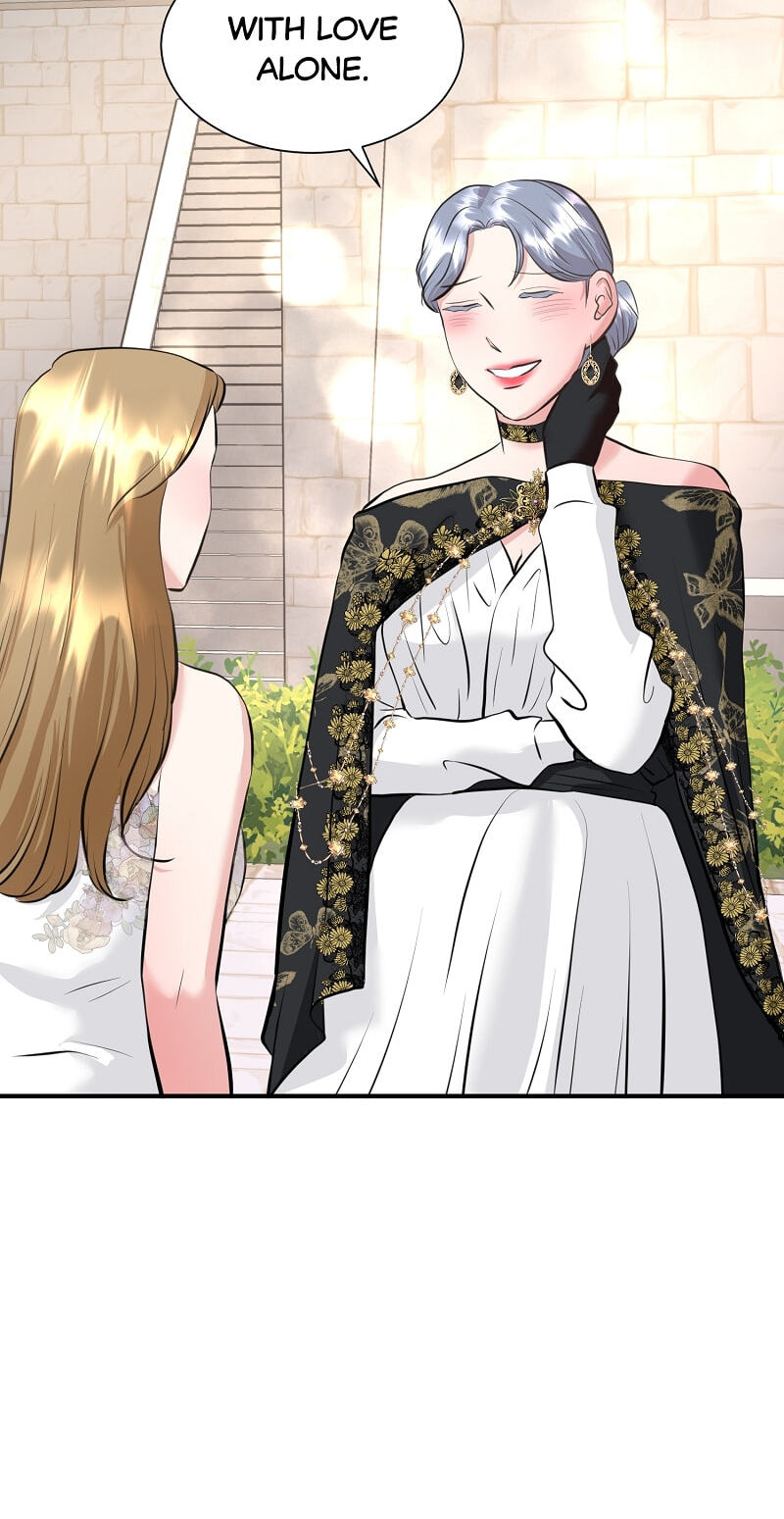 The 30 Day Engagement Chapter 33 page 56 - 