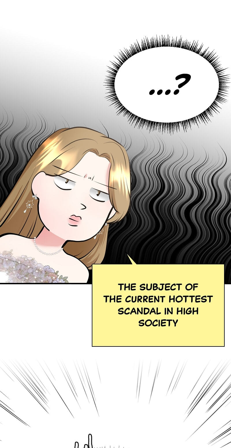 The 30 Day Engagement Chapter 33 page 57 - 