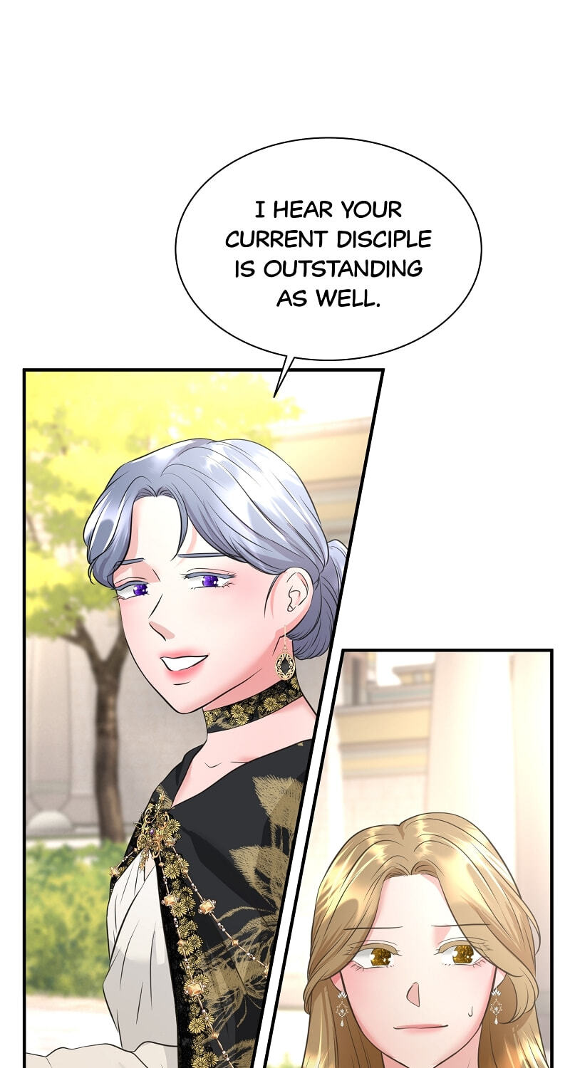 The 30 Day Engagement Chapter 33 page 7 - 