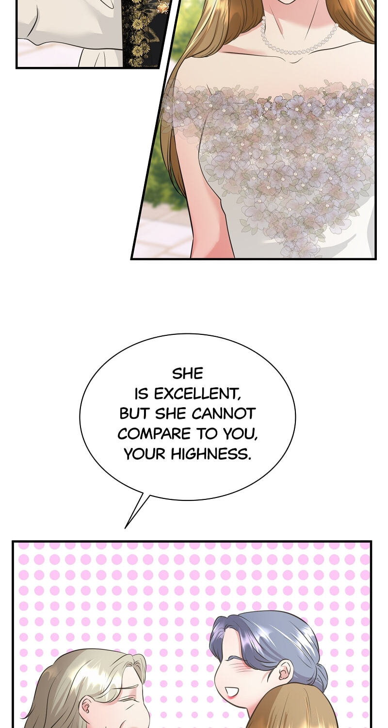 The 30 Day Engagement Chapter 33 page 8 - 
