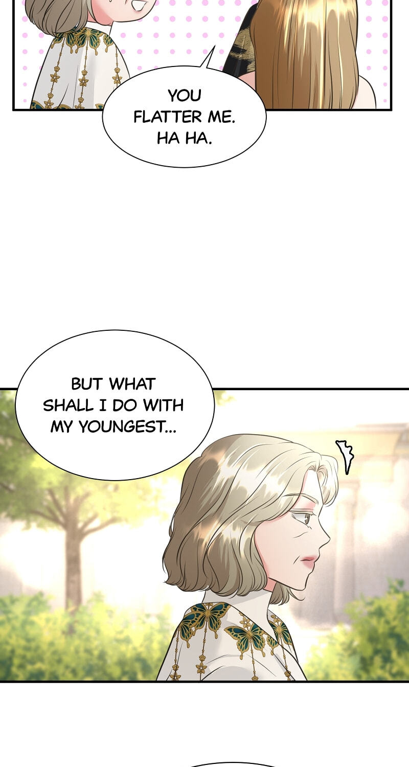 The 30 Day Engagement Chapter 33 page 9 - 