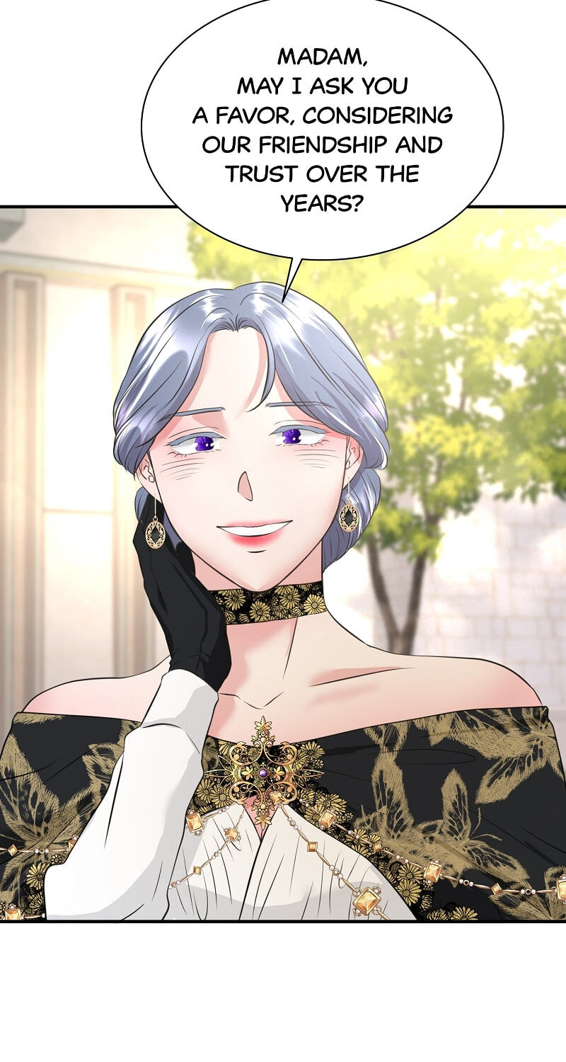 The 30 Day Engagement Chapter 33 page 10 - 
