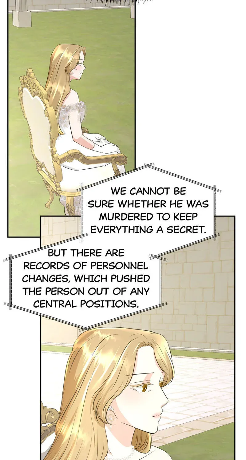 The 30 Day Engagement Chapter 34 page 14 - 