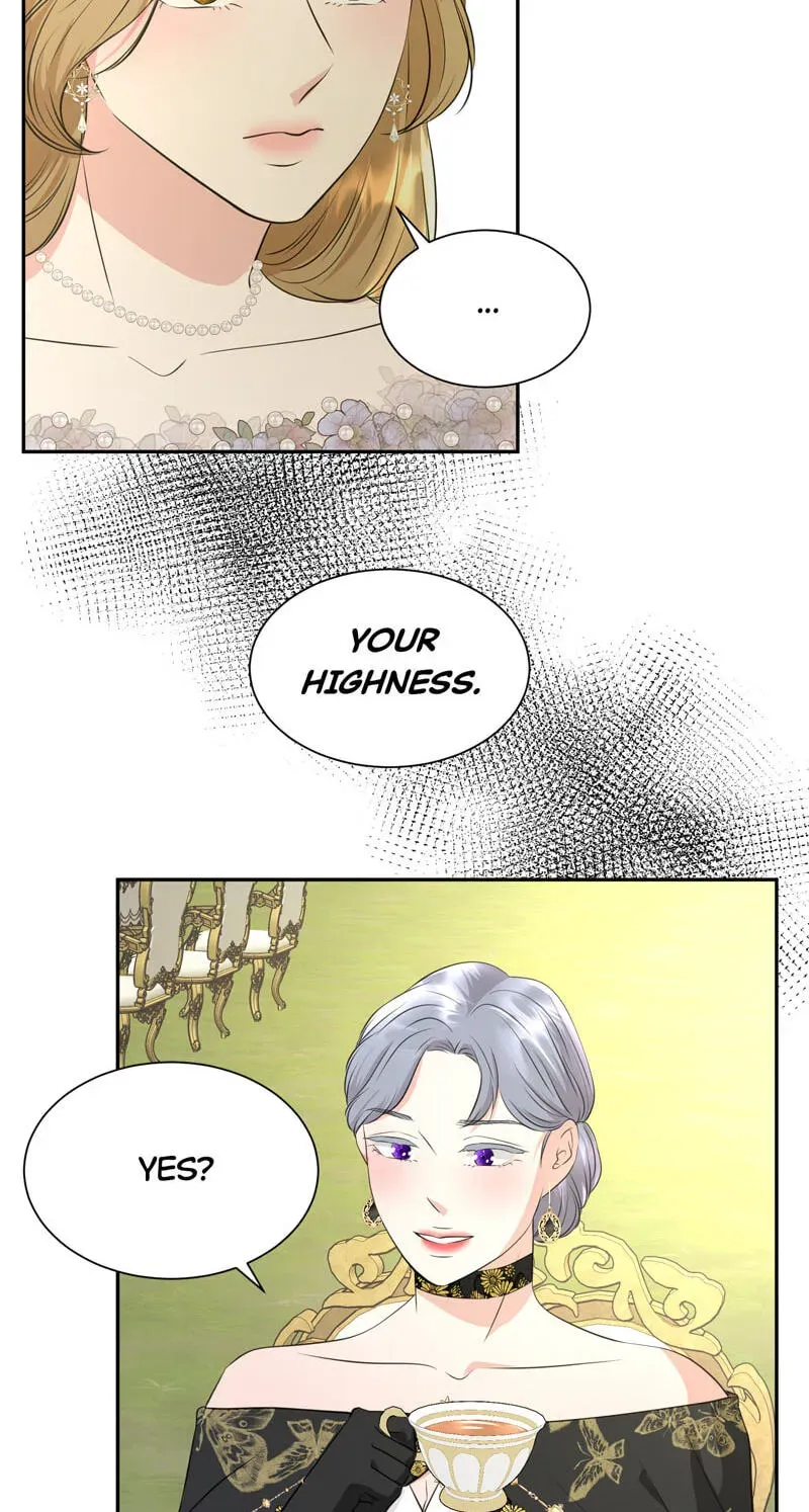 The 30 Day Engagement Chapter 34 page 16 - 
