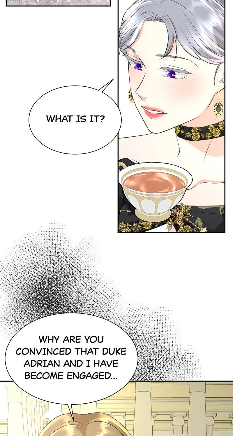 The 30 Day Engagement Chapter 34 page 18 - 