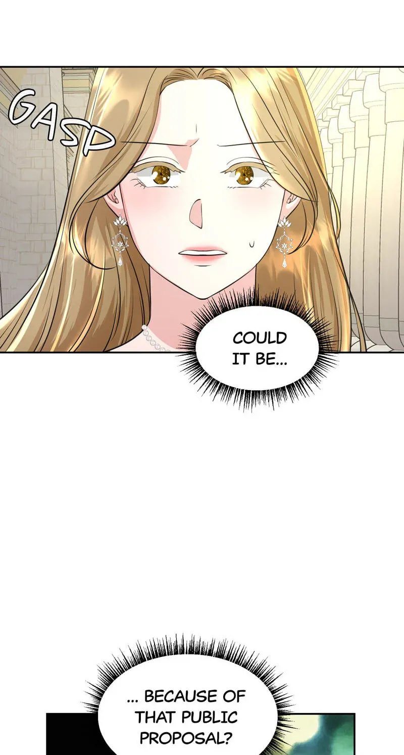 The 30 Day Engagement Chapter 34 page 3 - 
