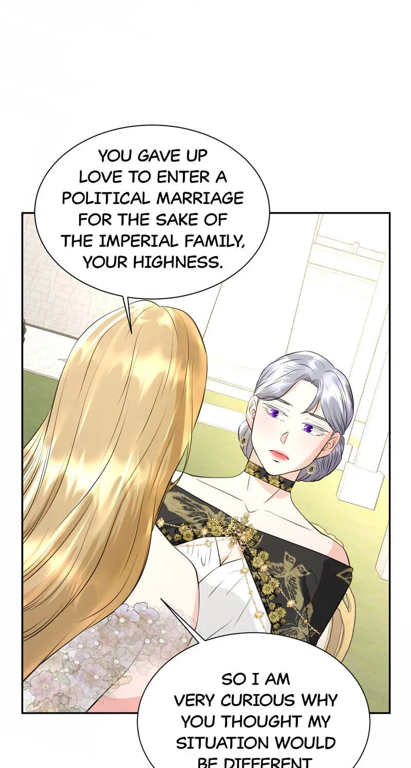 The 30 Day Engagement Chapter 34 page 21 - 