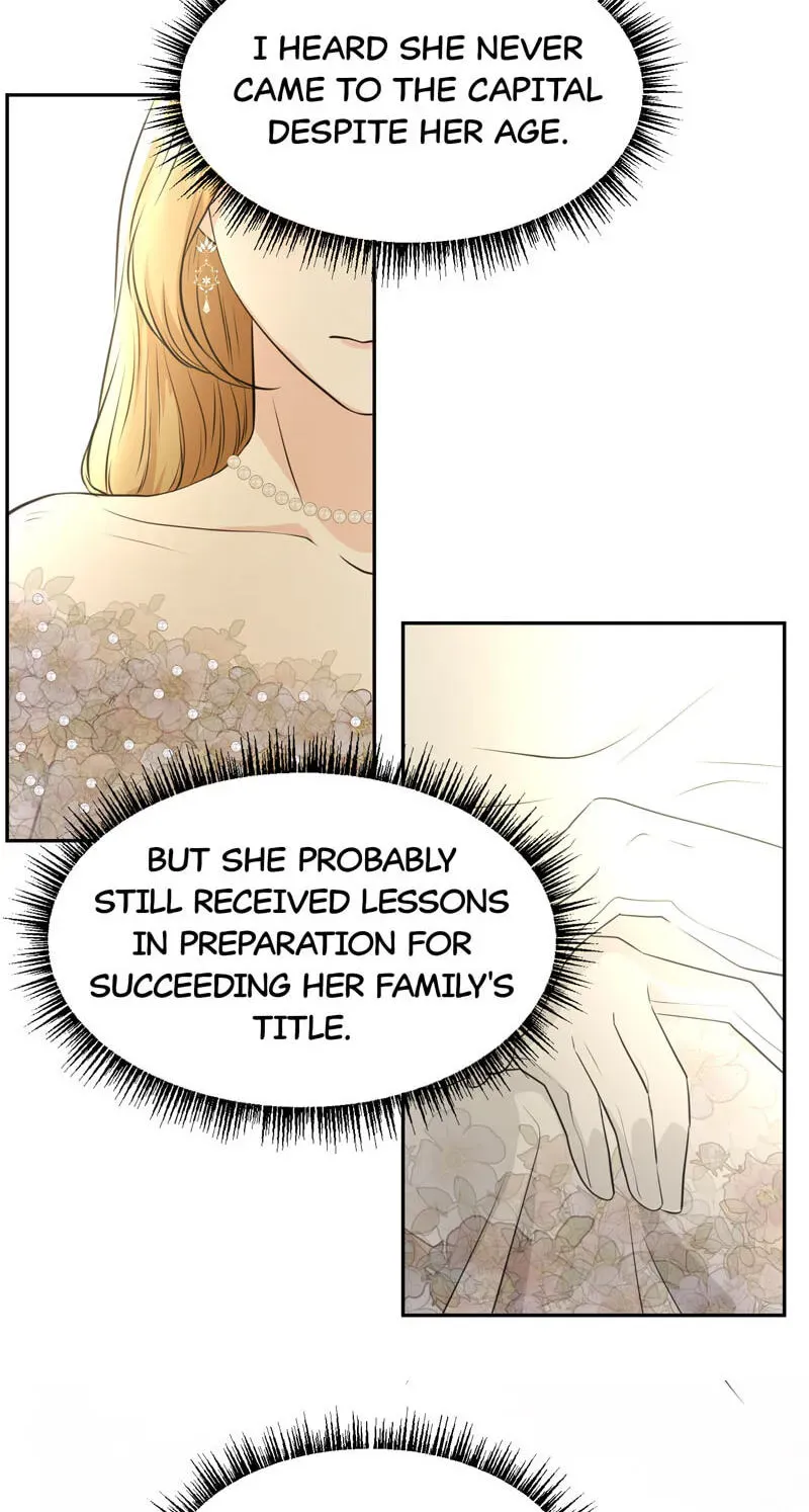 The 30 Day Engagement Chapter 34 page 23 - 