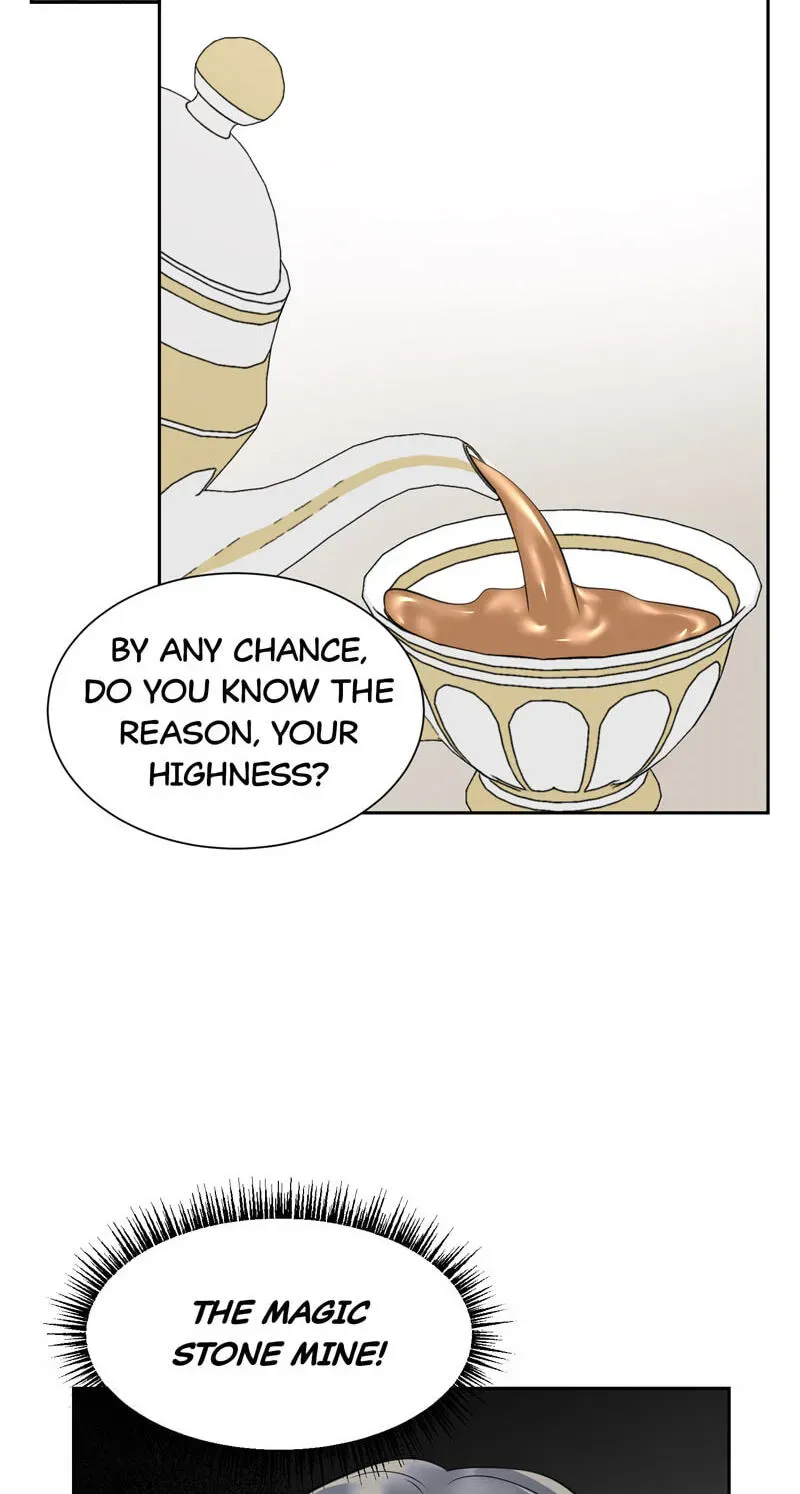 The 30 Day Engagement Chapter 34 page 27 - 
