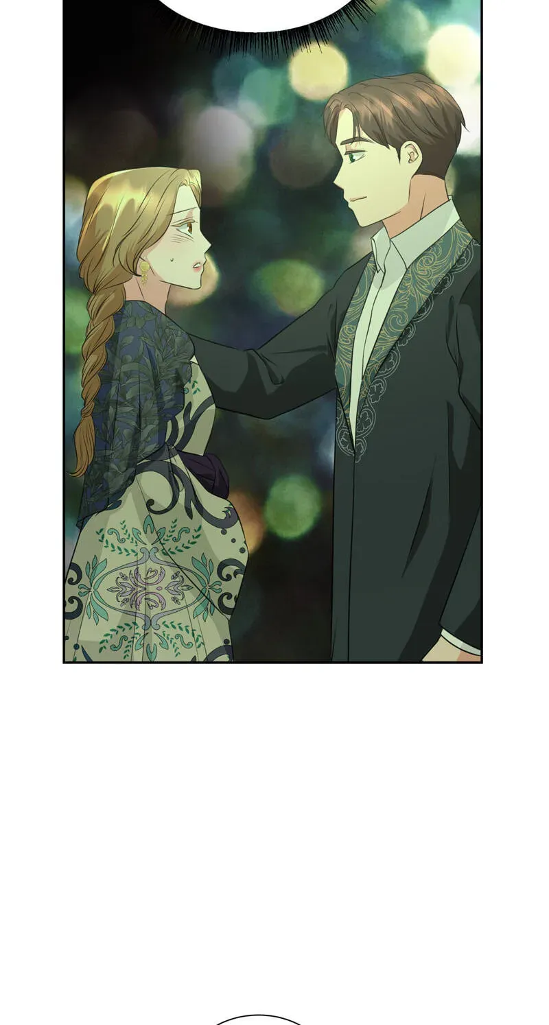 The 30 Day Engagement Chapter 34 page 4 - 