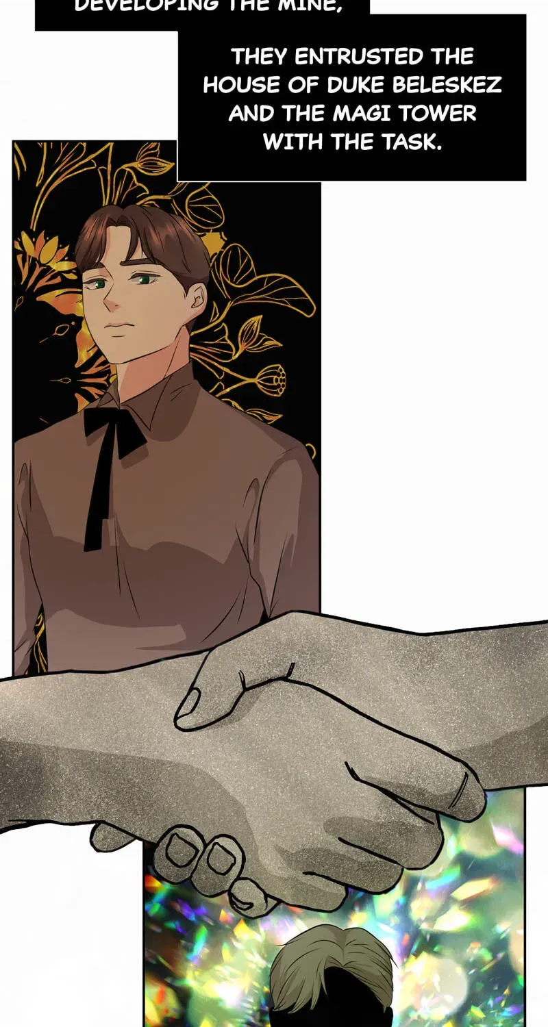 The 30 Day Engagement Chapter 34 page 33 - 
