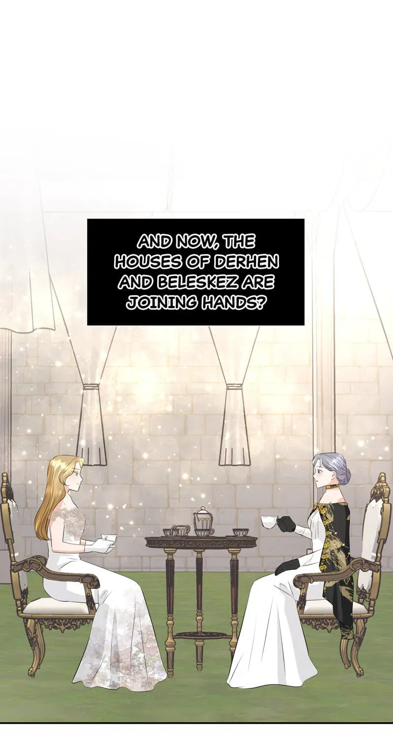 The 30 Day Engagement Chapter 34 page 39 - 