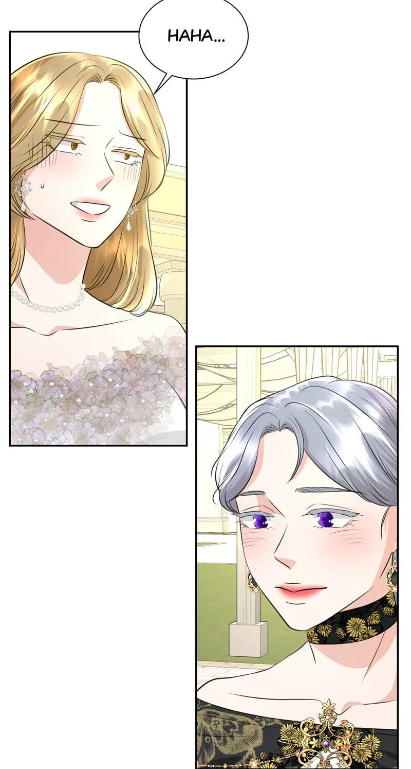 The 30 Day Engagement Chapter 34 page 5 - 