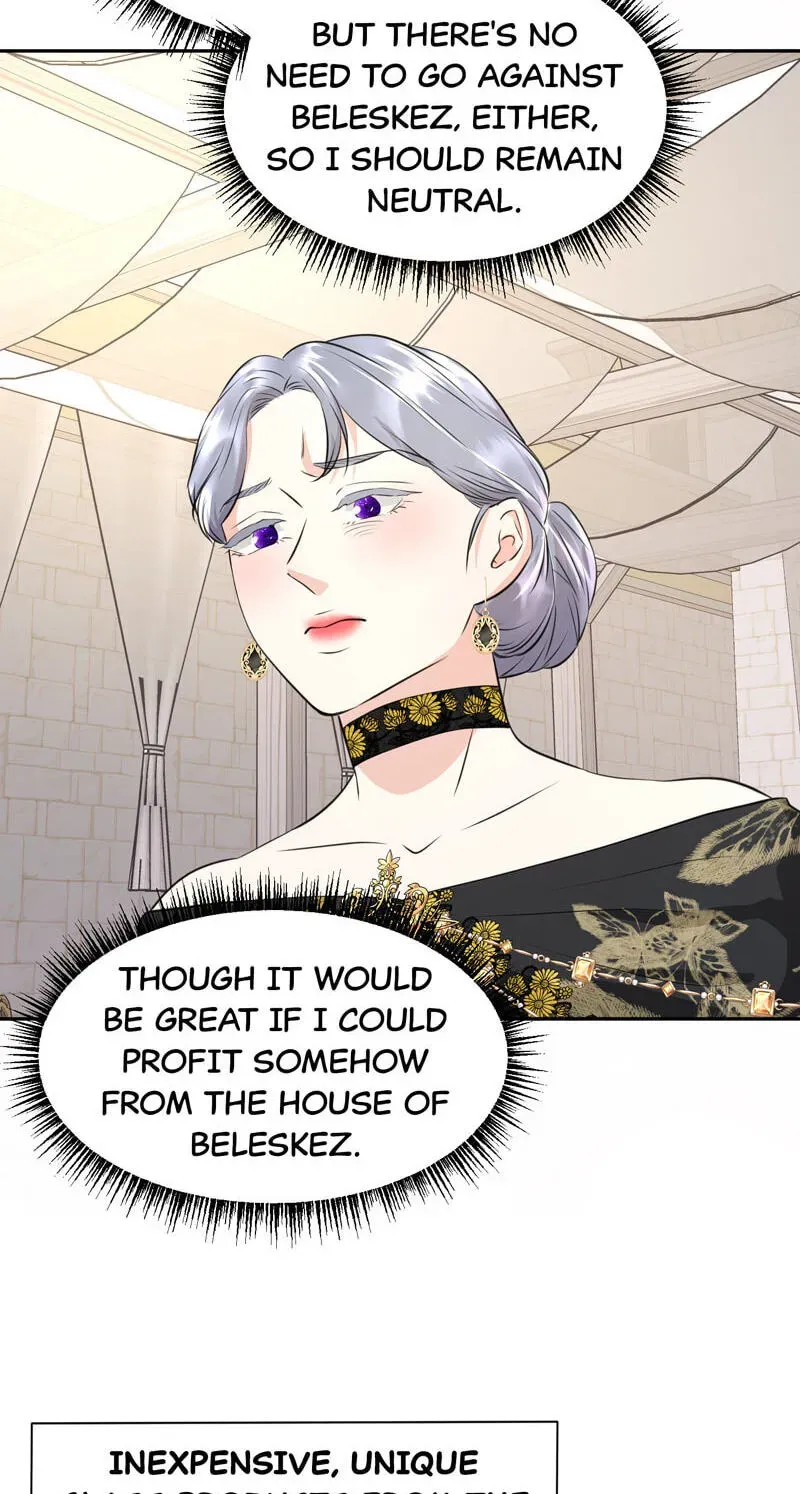 The 30 Day Engagement Chapter 34 page 41 - 