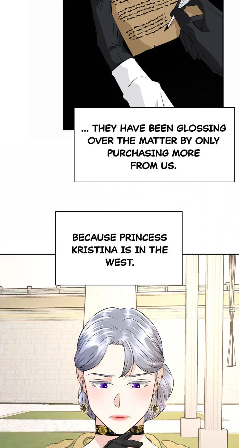 The 30 Day Engagement Chapter 34 page 43 - 