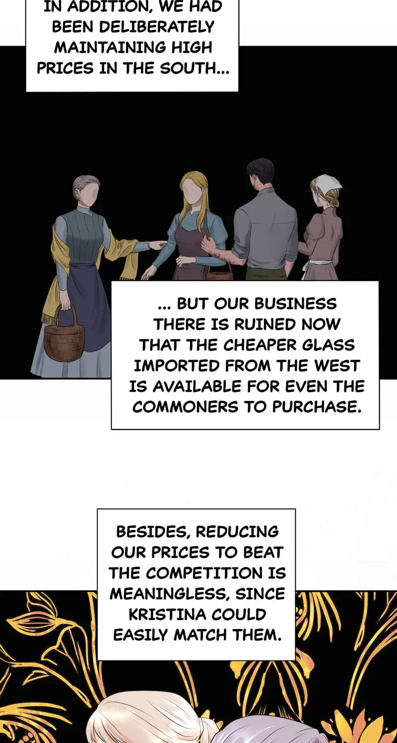 The 30 Day Engagement Chapter 34 page 46 - 