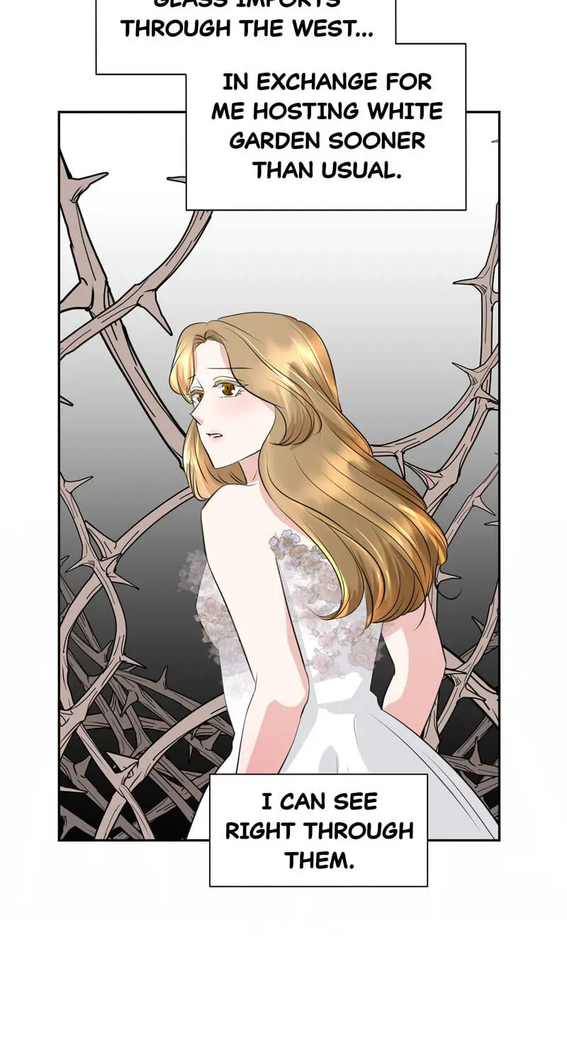 The 30 Day Engagement Chapter 34 page 48 - 