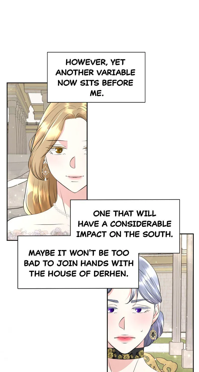 The 30 Day Engagement Chapter 34 page 49 - 