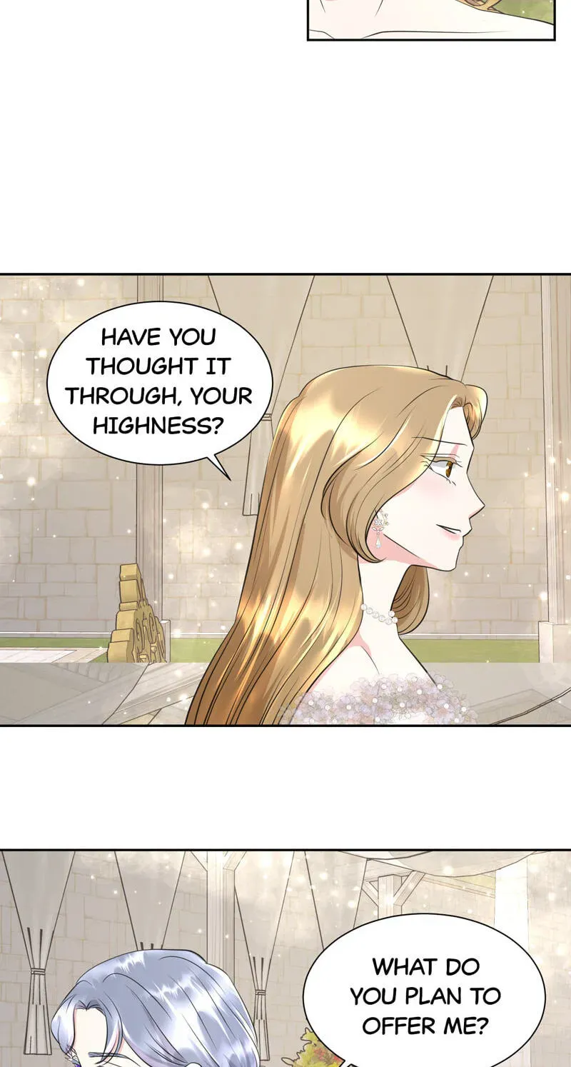 The 30 Day Engagement Chapter 34 page 50 - 