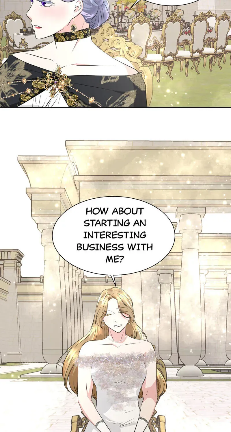 The 30 Day Engagement Chapter 34 page 51 - 