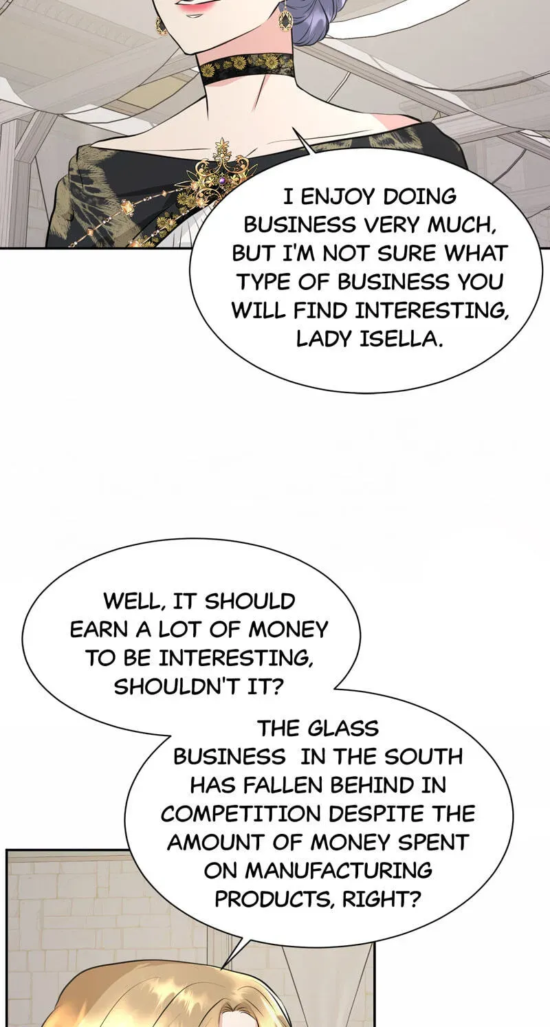 The 30 Day Engagement Chapter 34 page 53 - 