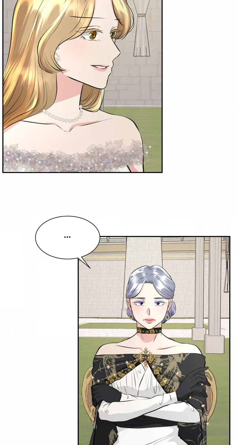 The 30 Day Engagement Chapter 34 page 54 - 