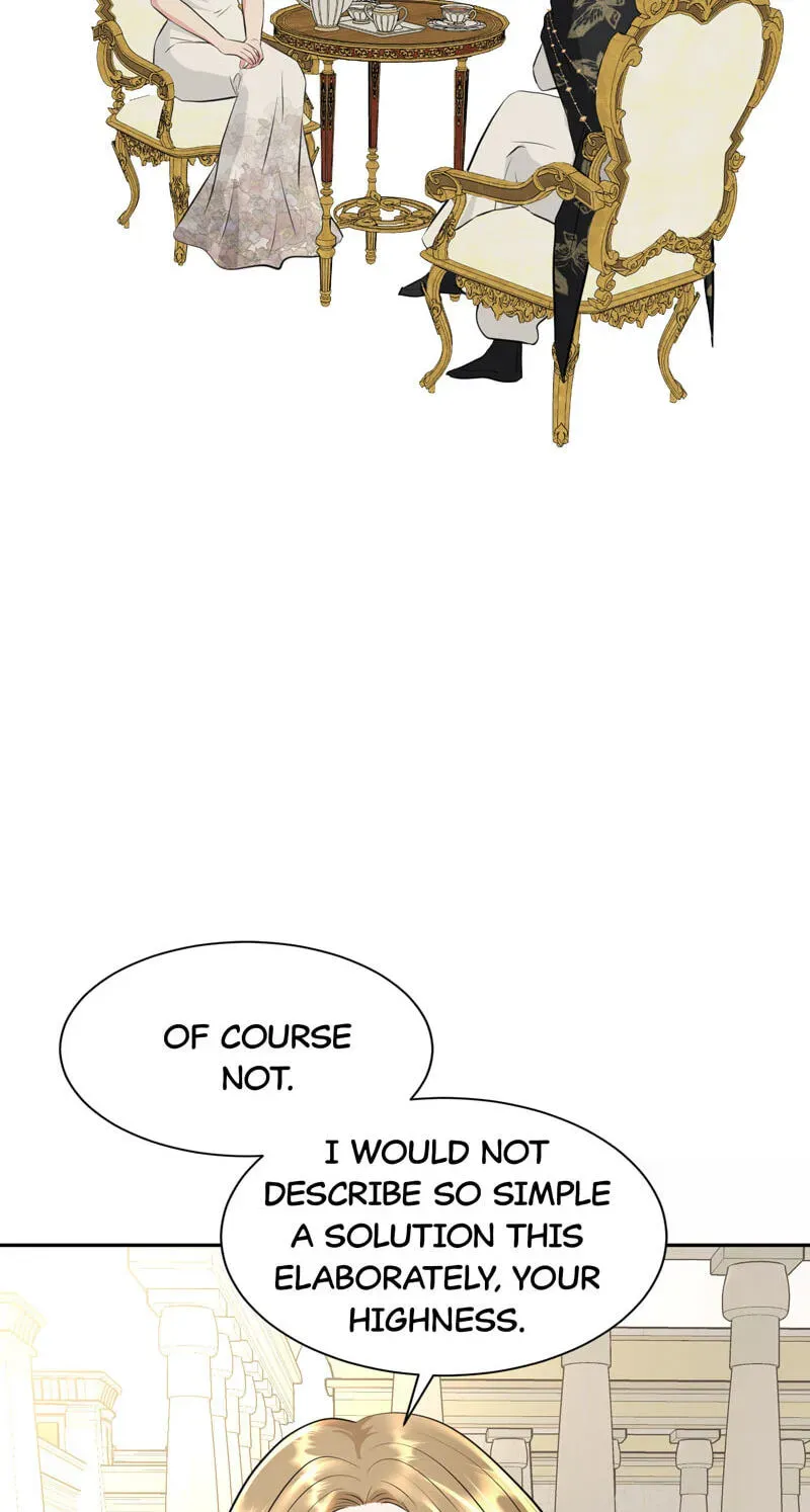 The 30 Day Engagement Chapter 34 page 56 - 