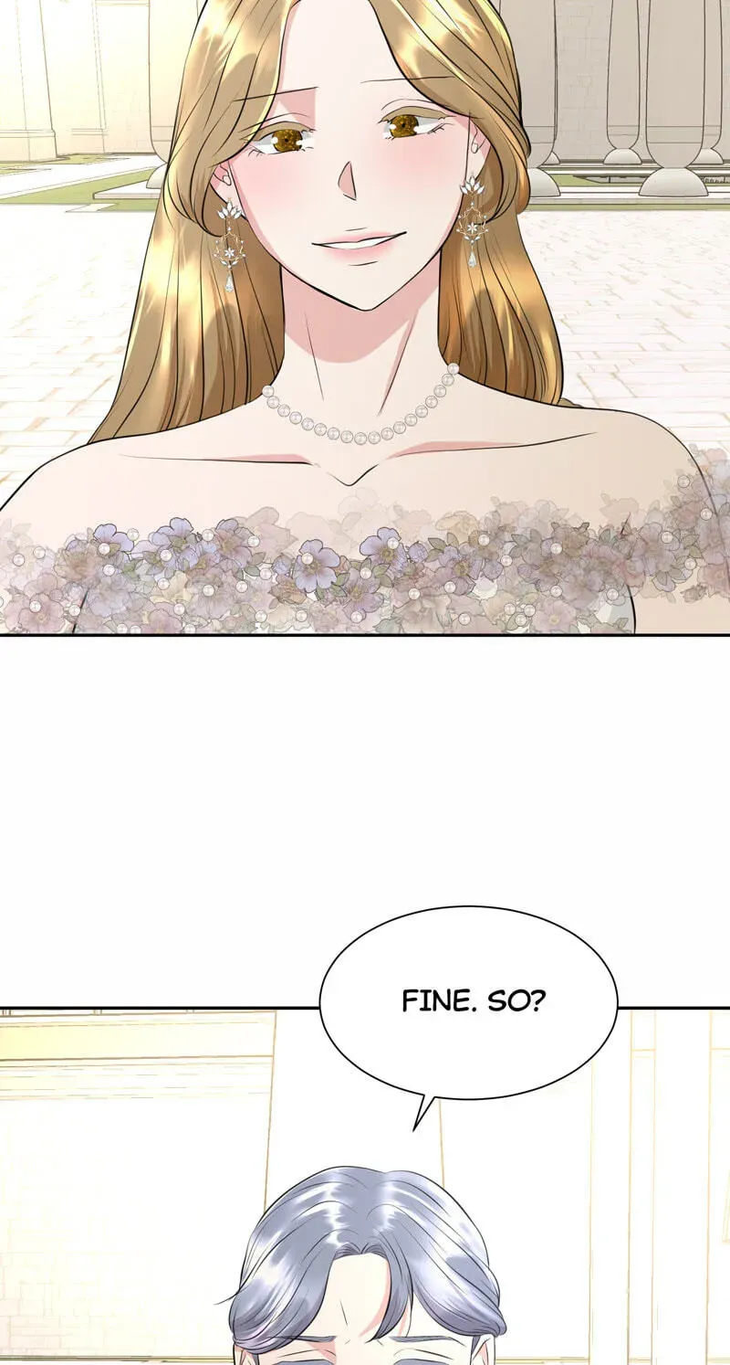 The 30 Day Engagement Chapter 34 page 57 - 