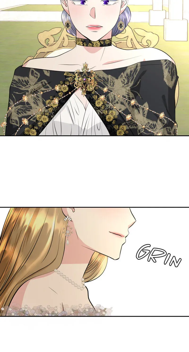 The 30 Day Engagement Chapter 34 page 58 - 