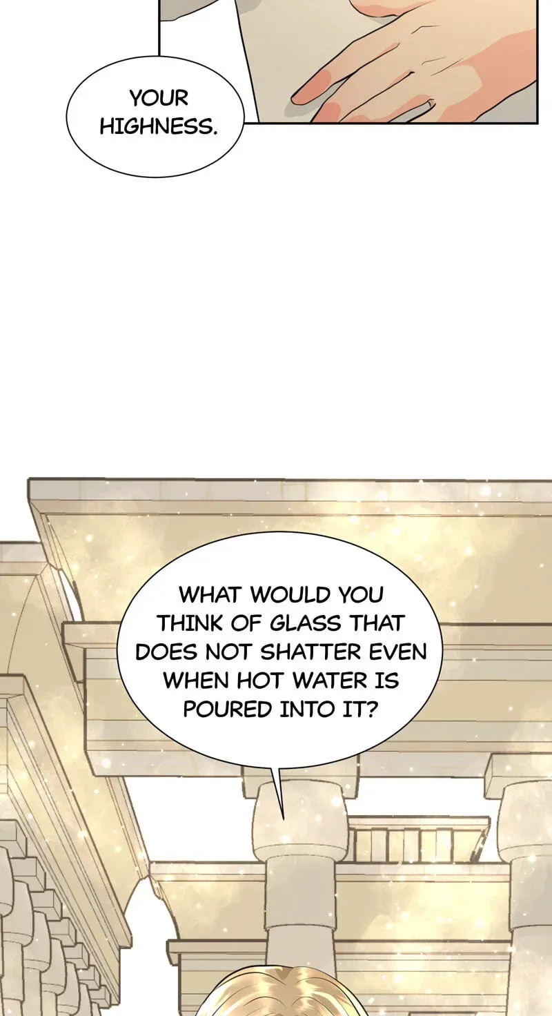 The 30 Day Engagement Chapter 34 page 60 - 