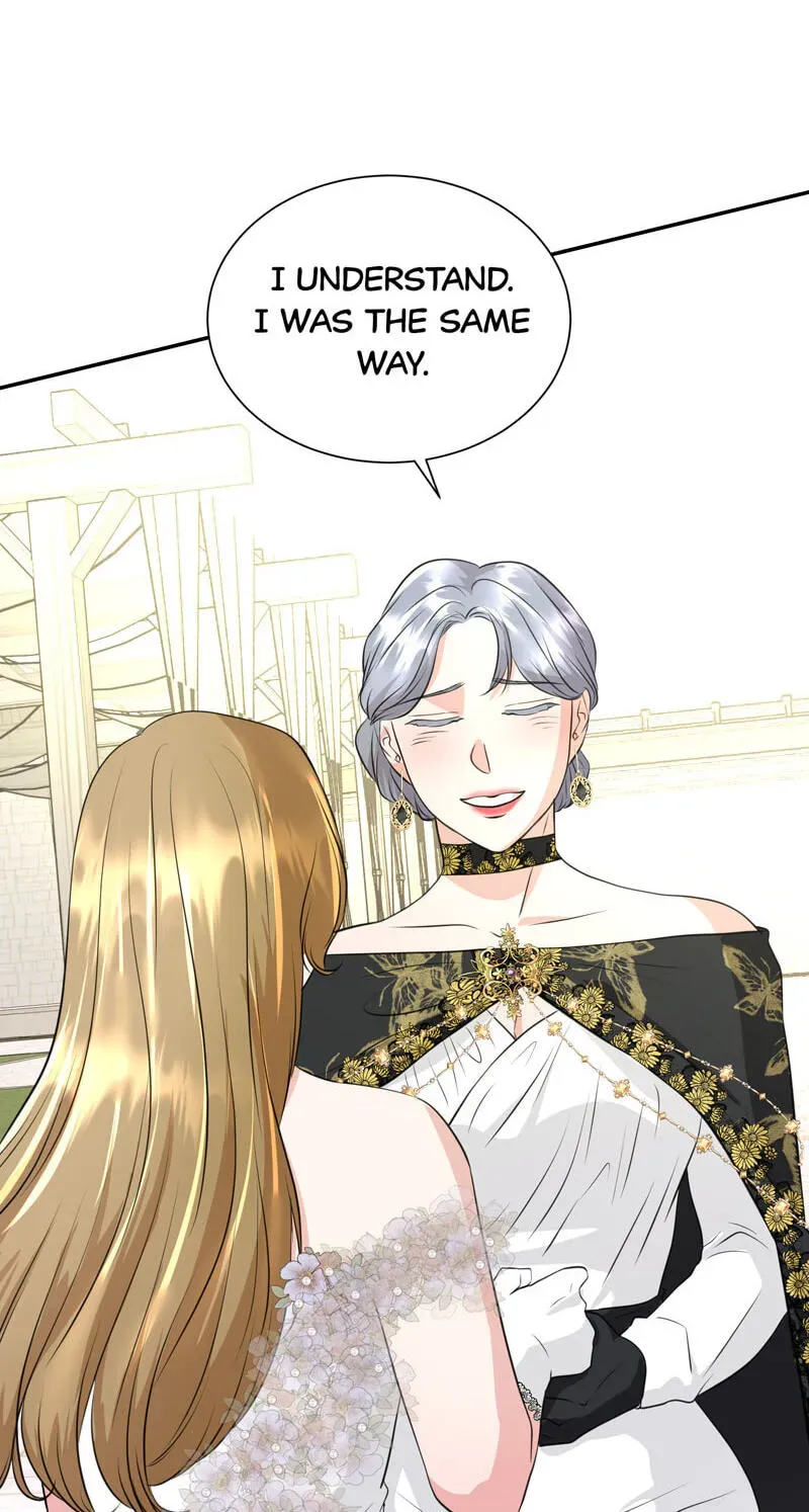 The 30 Day Engagement Chapter 34 page 7 - 
