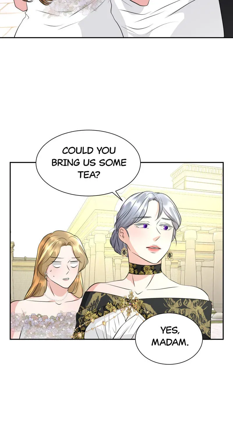 The 30 Day Engagement Chapter 34 page 8 - 